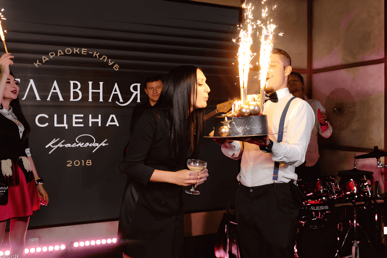 Лучшие ночные заведения в Краснодаре, которые стоит посетить