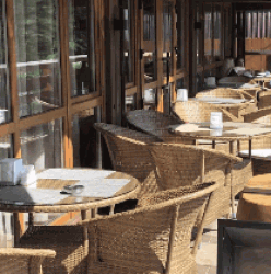 ТОП-10 ресторанов и кафе в Красной Поляне, которые стоит посетить в 2024 году